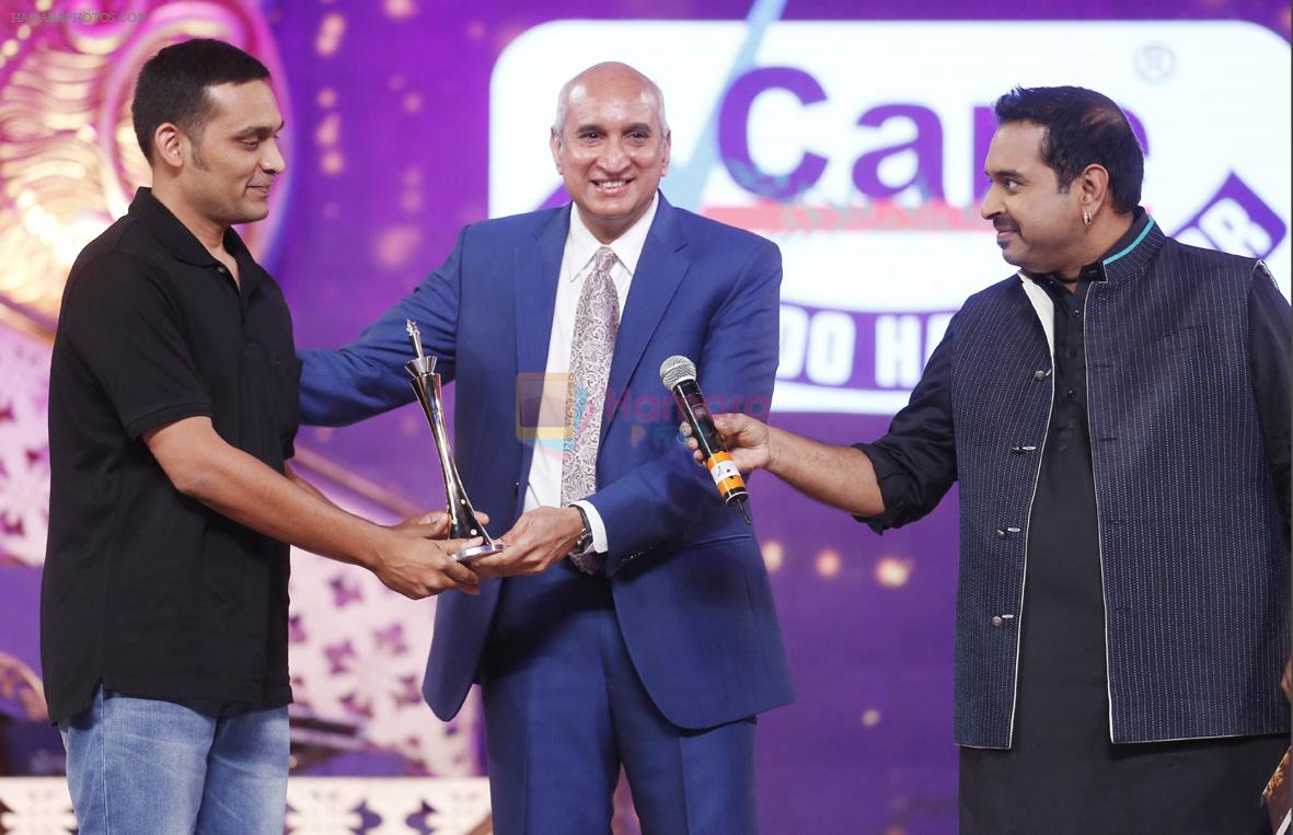 Cinemaa Awards 2015 / Cinemaa Awards - Bollywood Photos